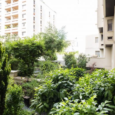 161 rue Marcadet