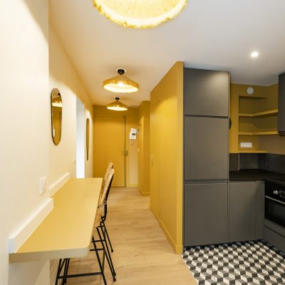 161 rue Marcadet
