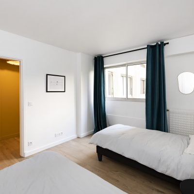 161 rue Marcadet