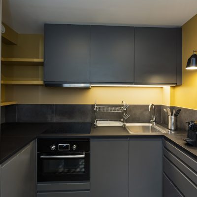 161 rue Marcadet