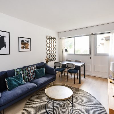161 rue Marcadet