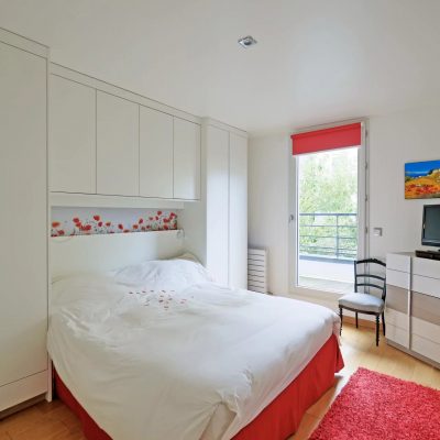 Chambre 1